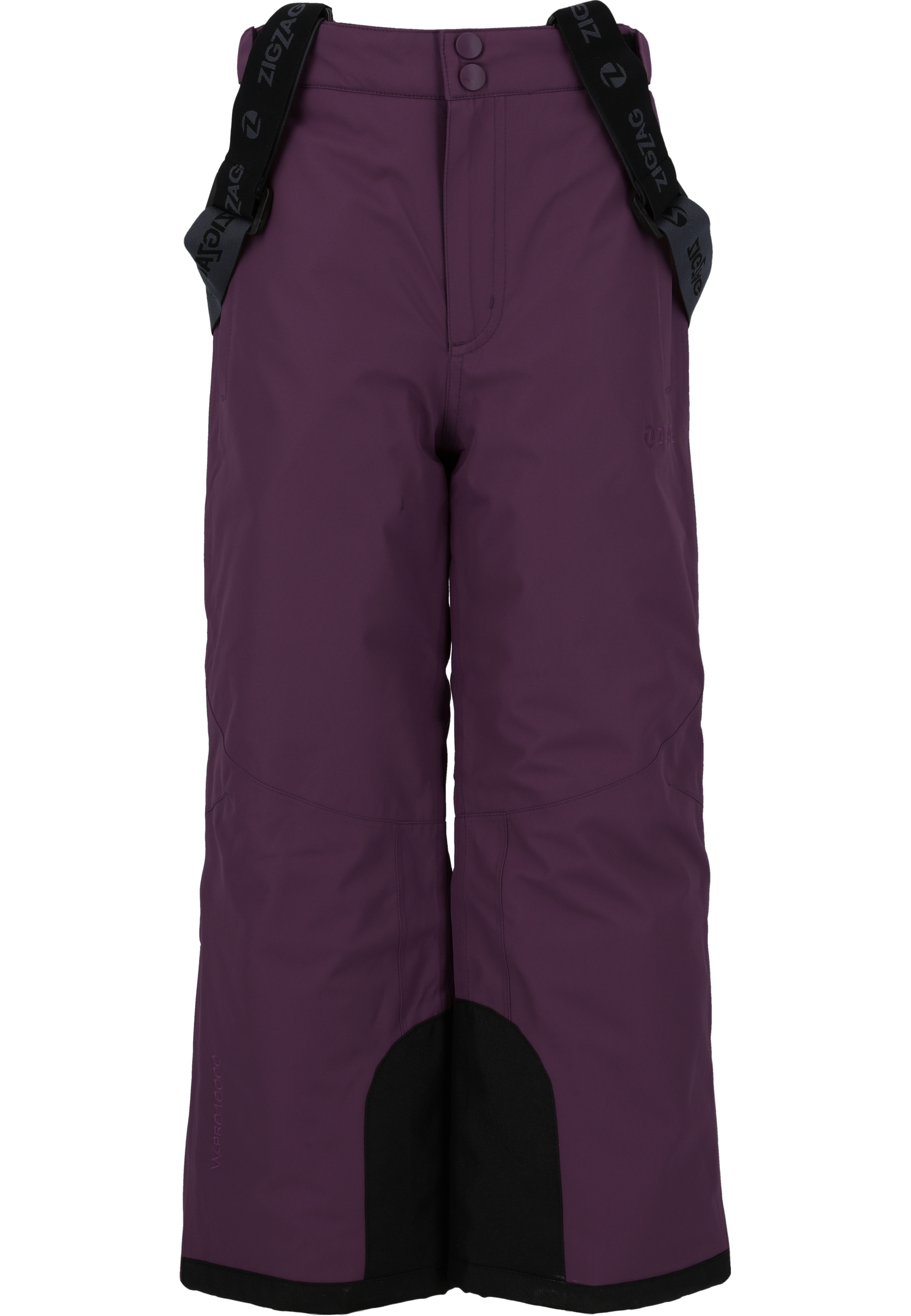 Regular Workout Pants 'Provo'