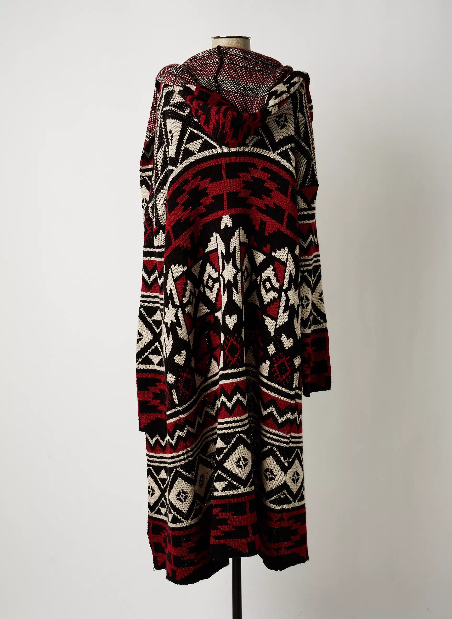 Guy Dubouis Cardigans Femme couleur noir