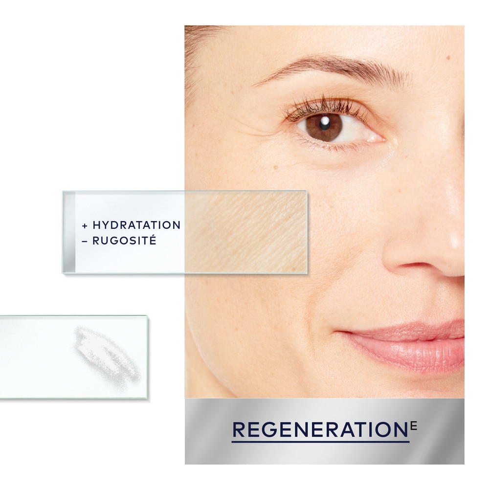 Dado Sens GEL VISAGE REGENERATION E