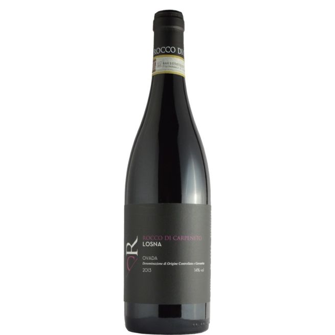 Rocco Di Carpeneto, Losna, 2015