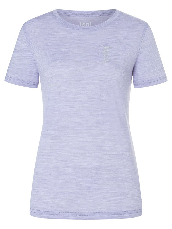 super.natural Funktionsshirt 