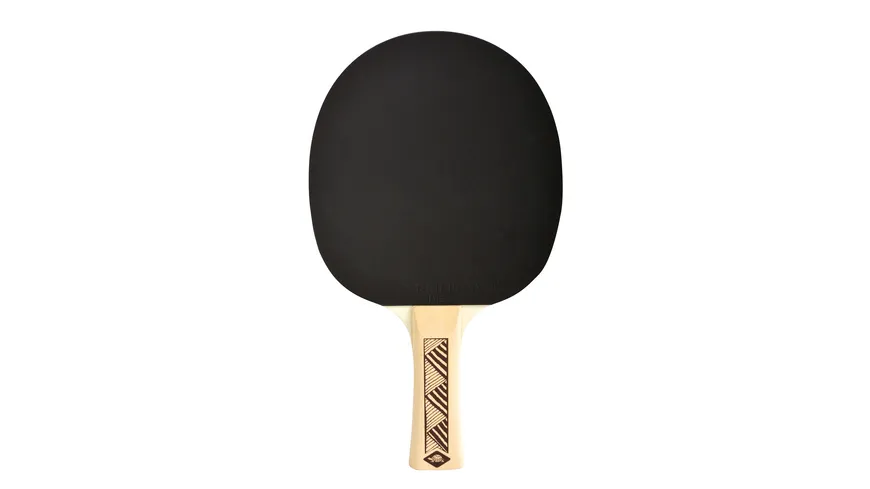 Donic-Schildkröt - Tischtennisschläger Champs Line 150, Noppen innen, Jade - ITTF Belag