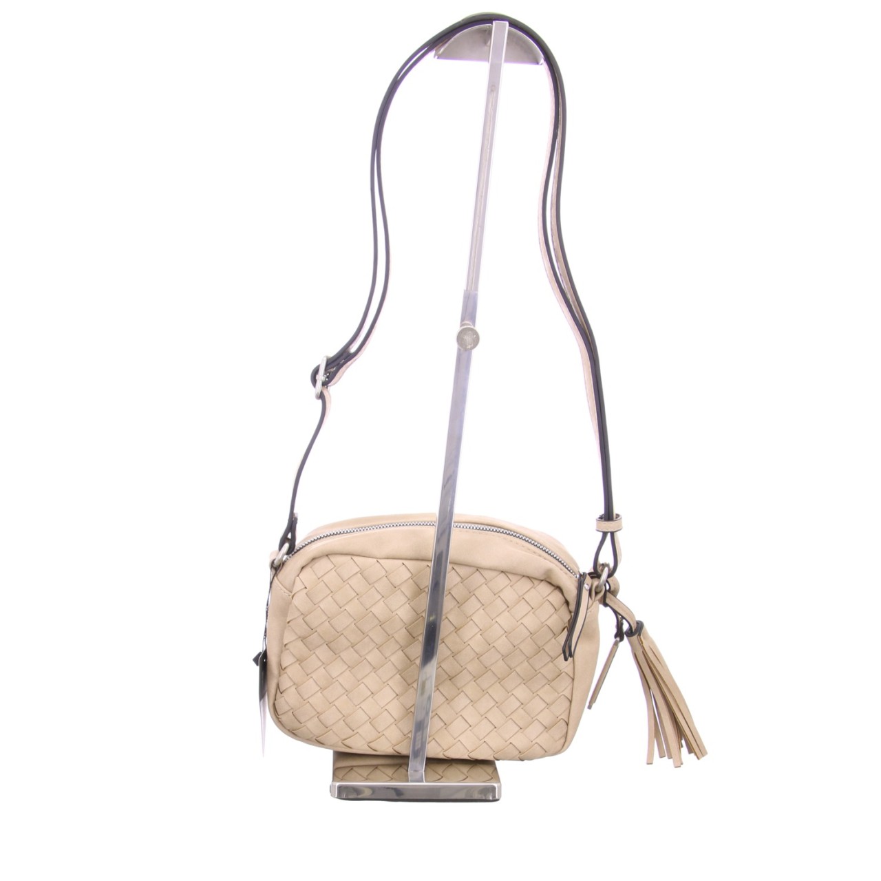 EMILY & NOAH Handtaschen taupe Kristin