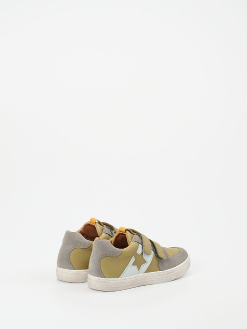 Klettschuh-66216240002 Froddo