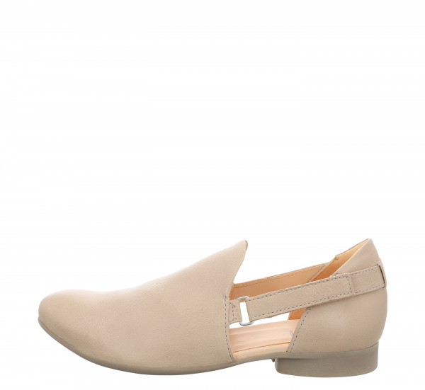 GUAD2 Slipper - Pallisandro