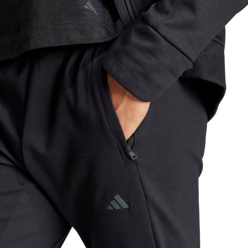 adidas YOGA Trainingshose Herren