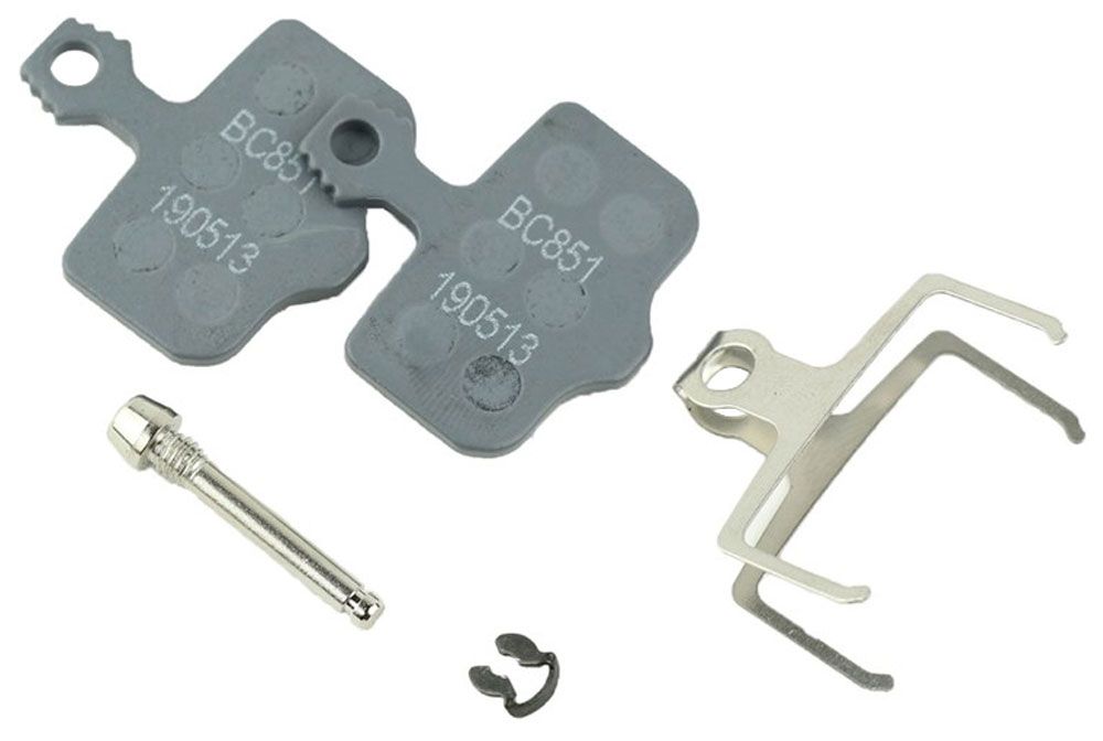 Avid Elixir/DB/Level TL/Level T/Level/Level ULT/TLM B1 Organic Disc Beläge kaufen | Bike-Discount