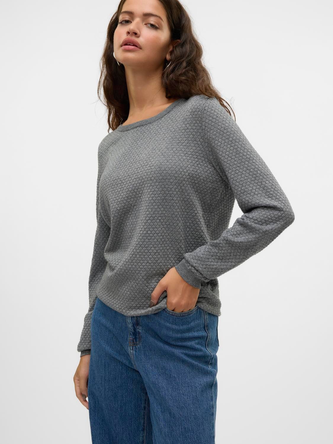 VMCARE Pullover