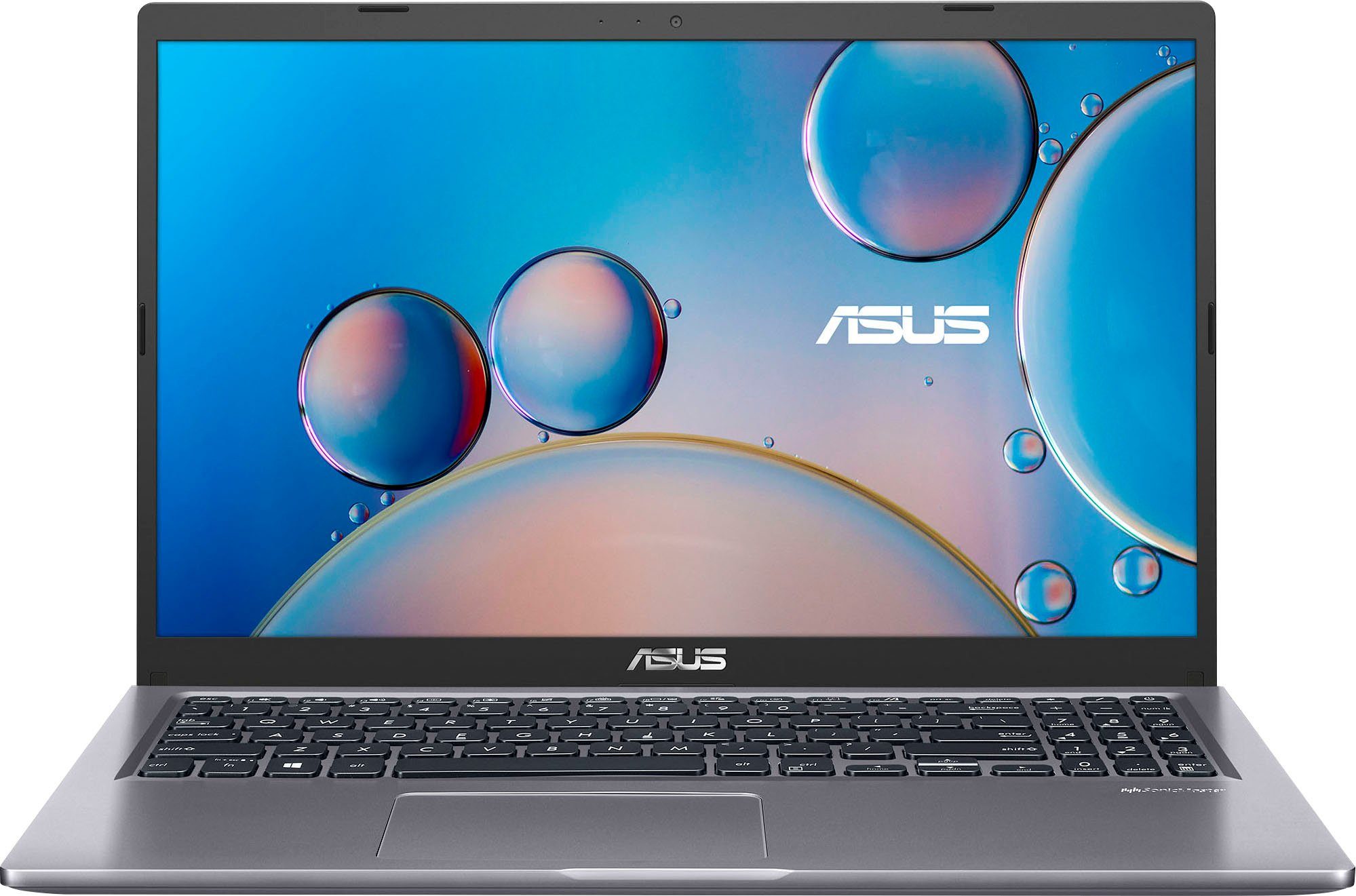 Asus Vivobook 15 M515UA-BQ584W Notebook (39,6 cm/15,6 Zoll, AMD Ryzen 7 5700U, Radeon, 512 GB SSD)