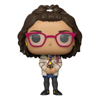 Hocus Pocus 2 POP! Disney Vinyl Figur Izzy 9 cm