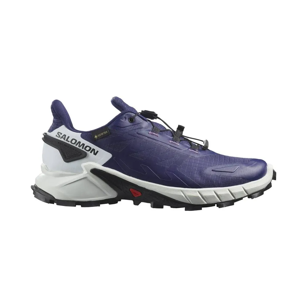 Salomon SHOES Supercross 4 W GTX L41733500 / weiss
