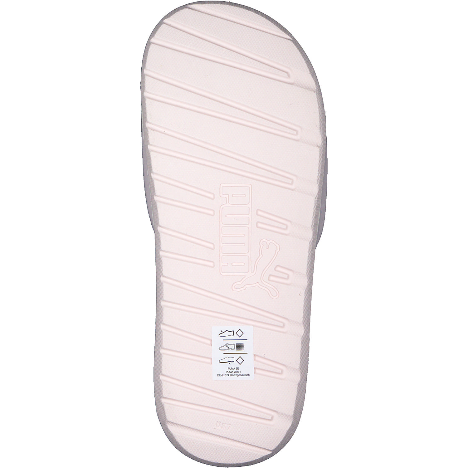 Puma Cool Cat 2.0 Sport 390963, Badeschuhe, Damen, cloud pink/rose gold