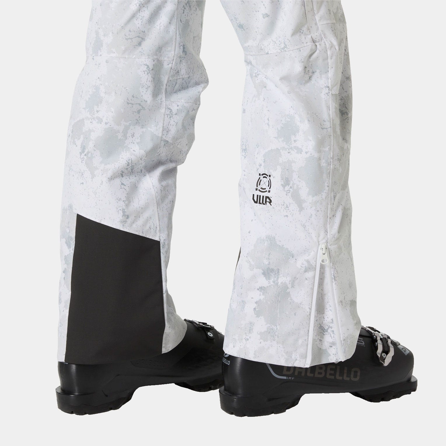 Women's Powderqueen Bib Pant