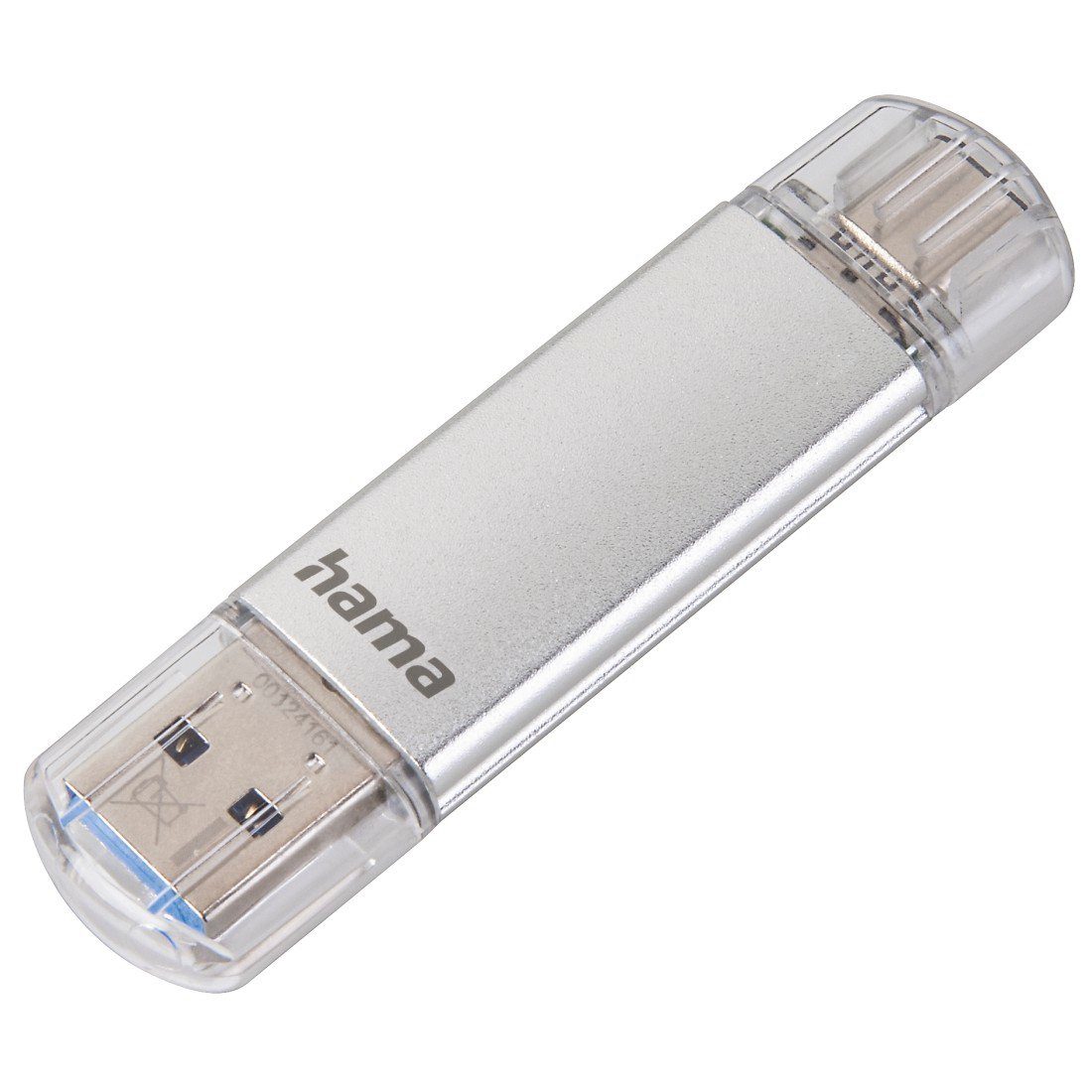 Hama USB-Stick 