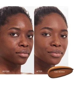 Shiseido Synchro Skin Self-Refreshing SPF 30 Flüssige Foundation-30 ml