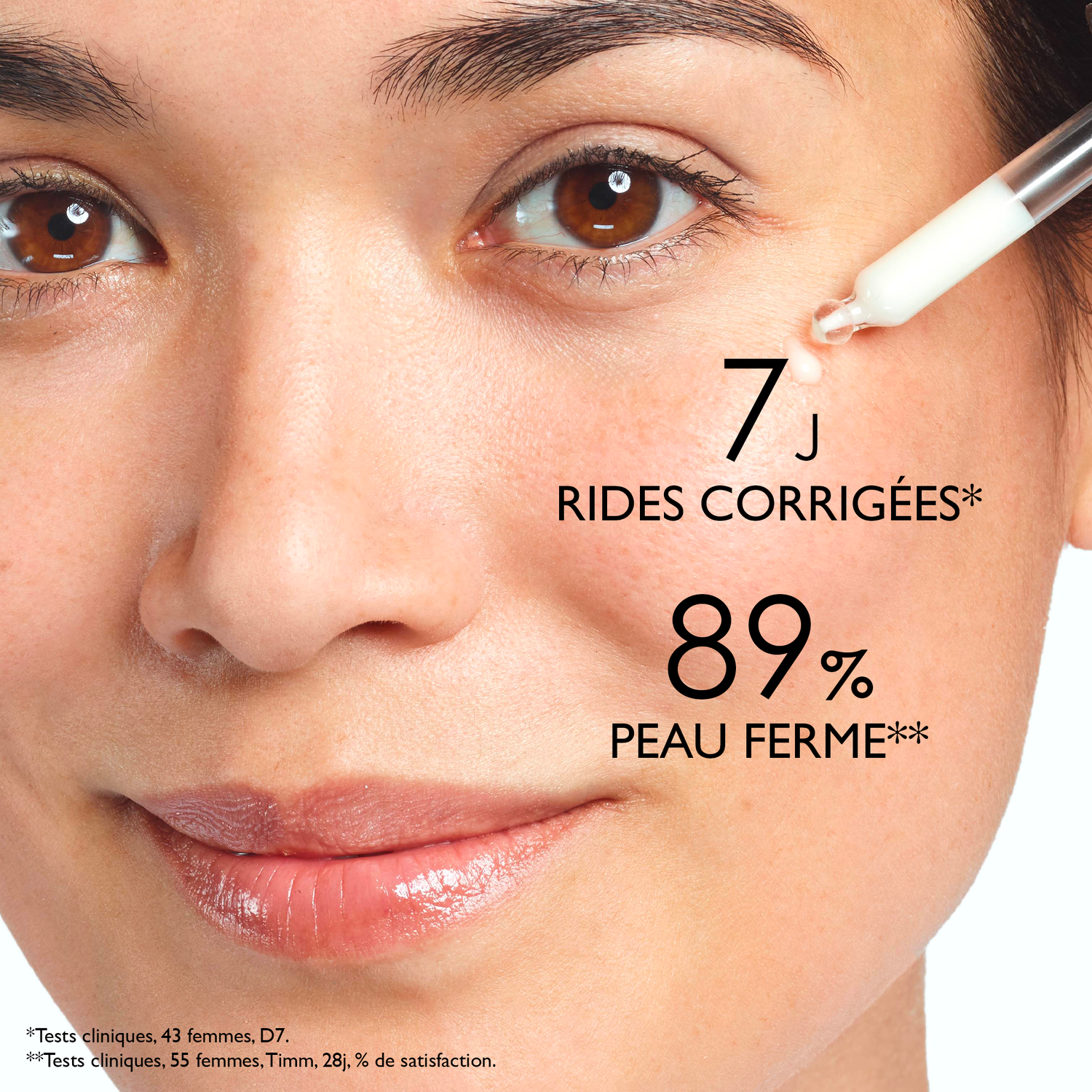 Sanoflore Absolu Merveilleux Sérum Anti-Rides Bio 30 ml