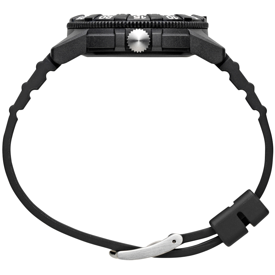 Luminox Armbanduhr Leatherback SEA Turtle Giant (0324)