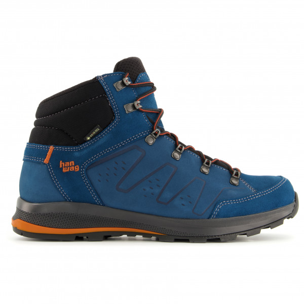 Hanwag - Torsby GTX - Wanderschuhe
