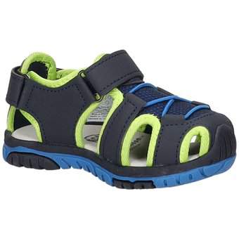 Paw Patrol Sandale in blau