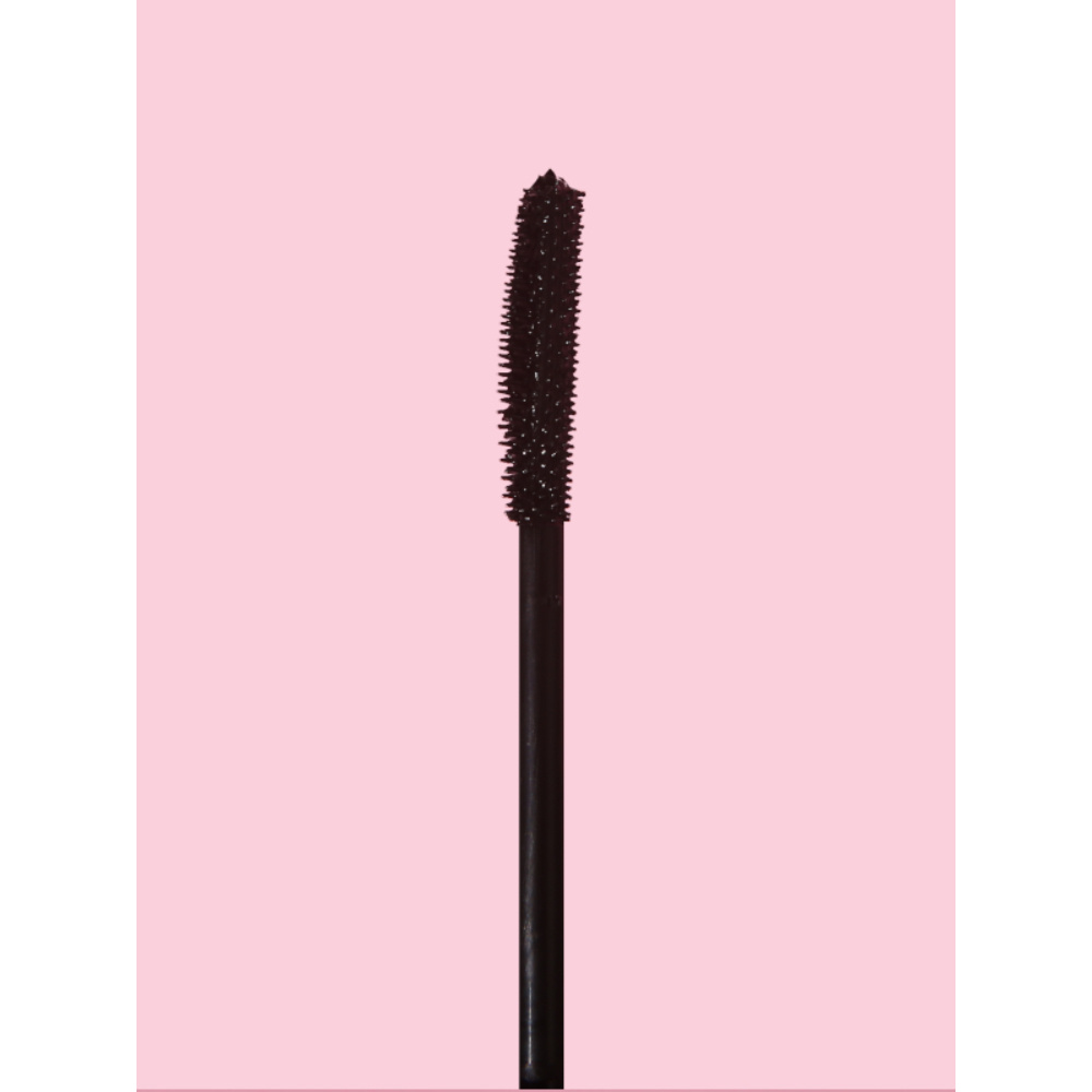 skindivision Lashed Up Mascara mascara