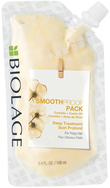 Biolage Smoothproof Deep Treatment Pack Haarmaske