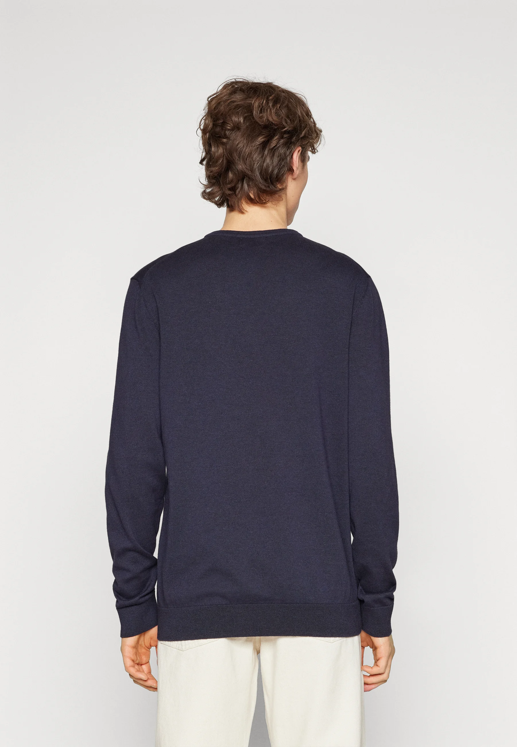 Suéter de mezcla de Calvin Klein - Suéter