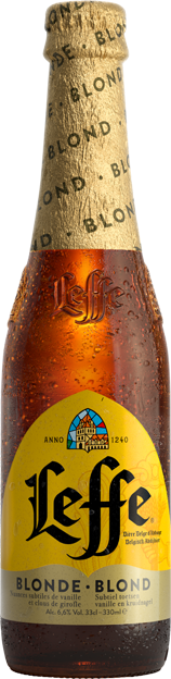 Leffe Blonde