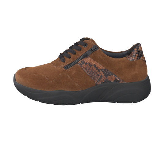 Schnürschuh-26612890018 Solidus