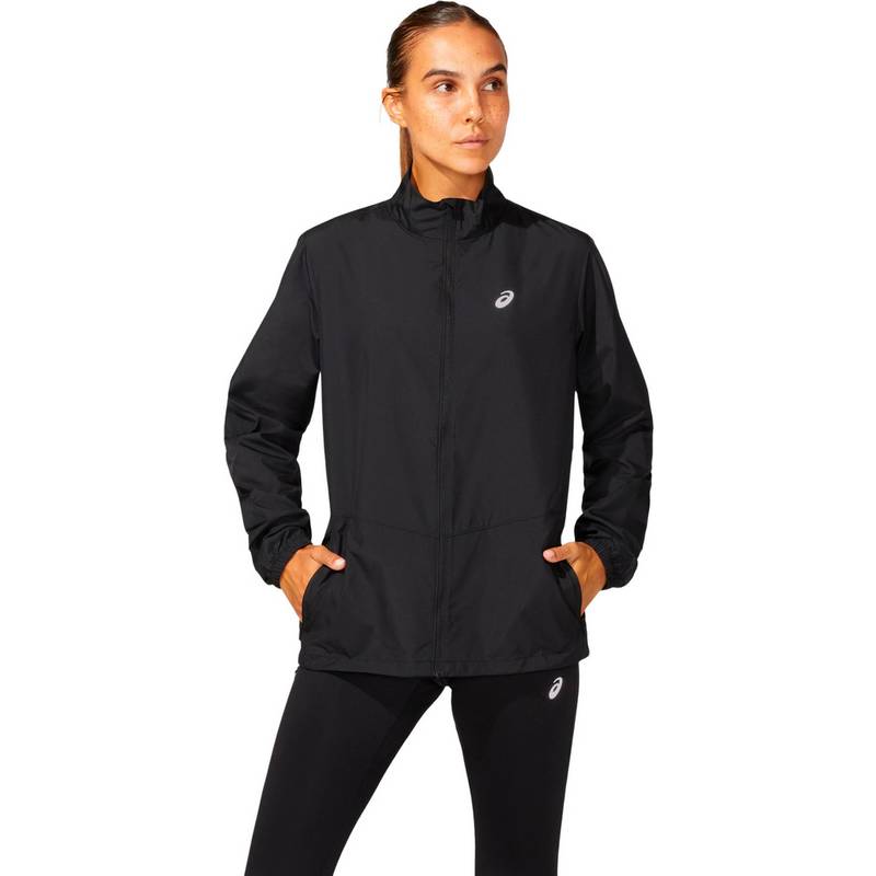 ASICS CORE Laufjacke Damen