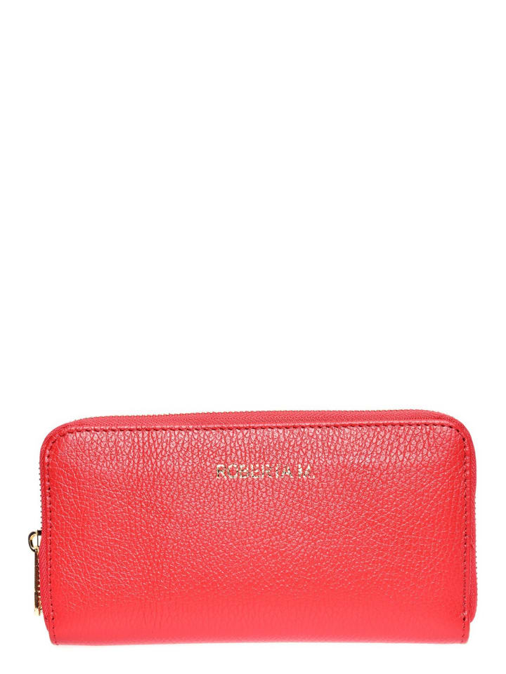 Roberta M. Geldbörse in Rot günstig kaufen onesize
