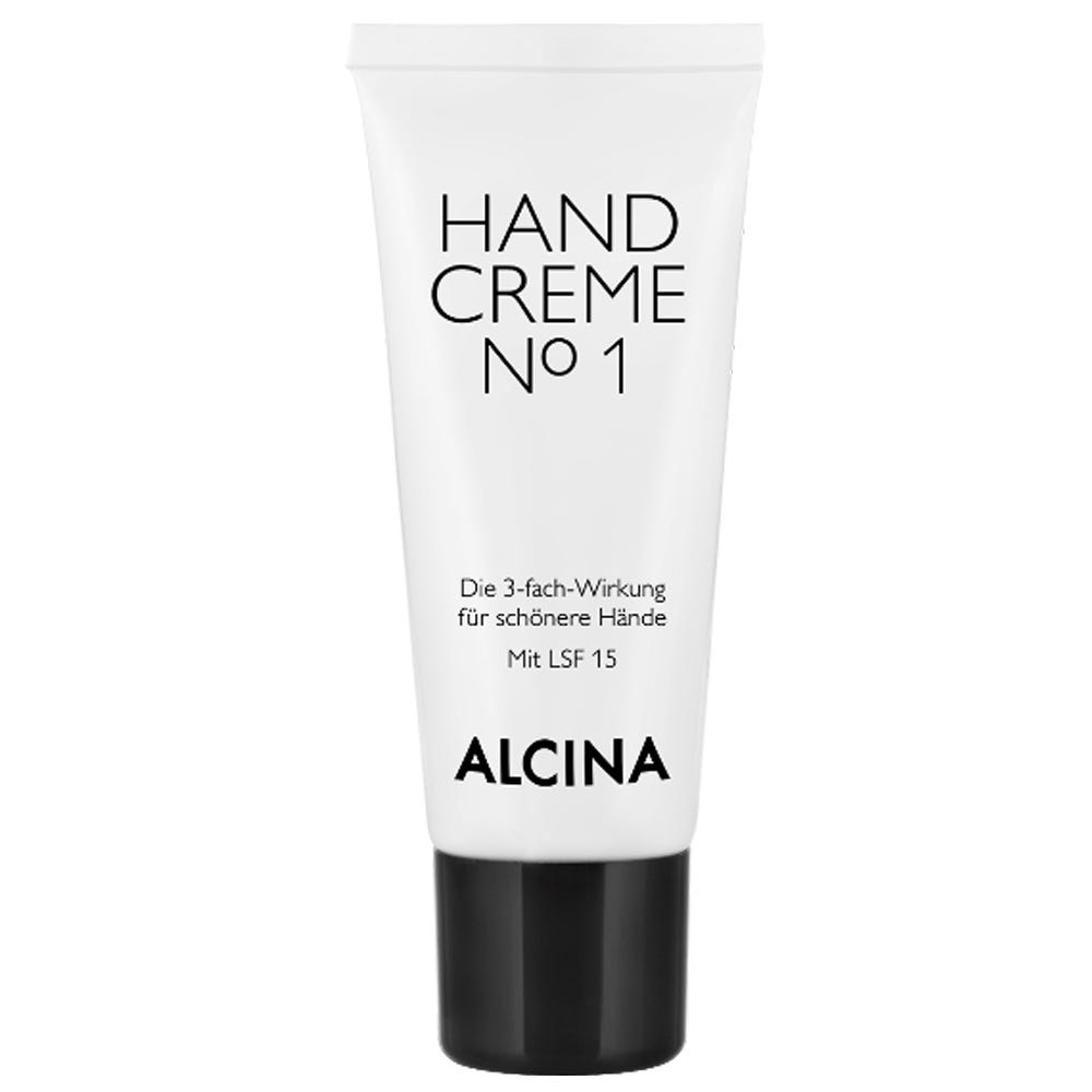 Alcina Handcreme No.1 20 ml