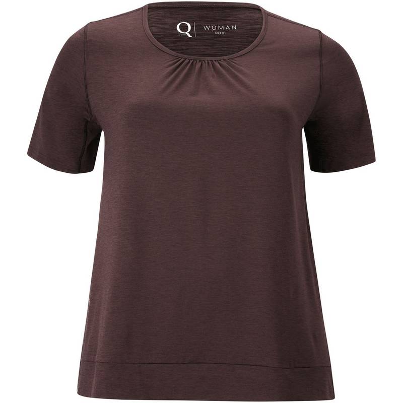 Q by Endurance BREE MELANGE Funktionsshirt Damen