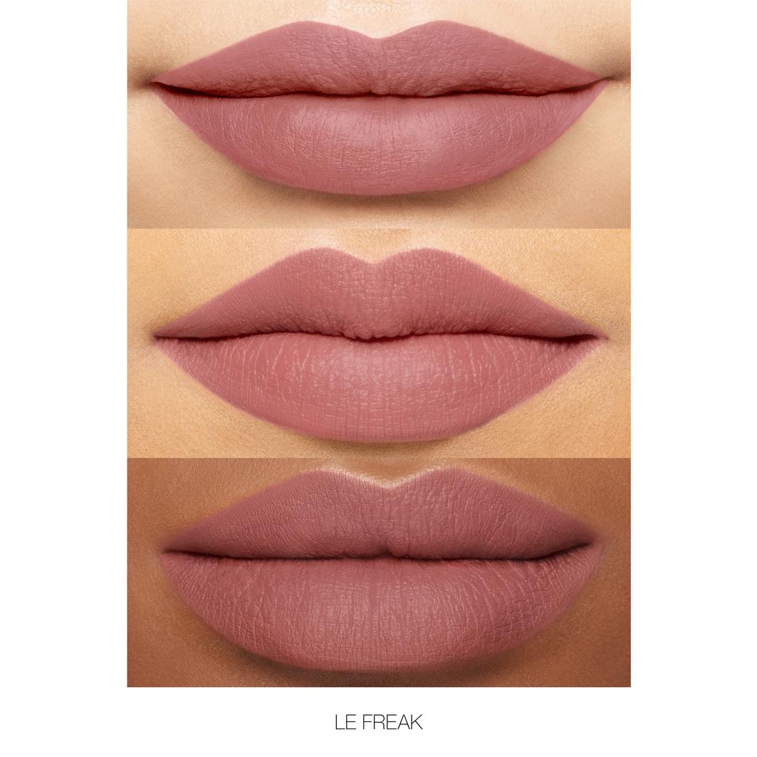 Powermatte Lip Pigment