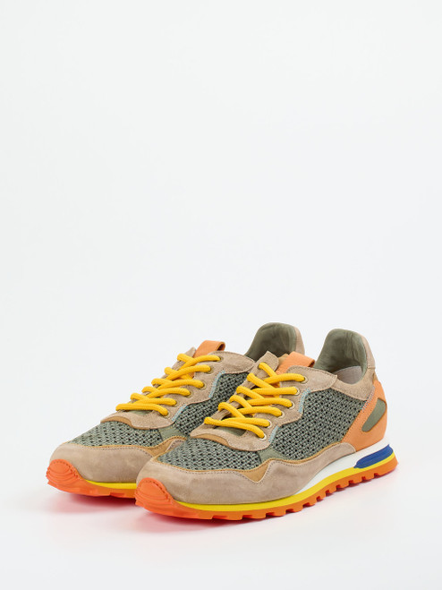 Sneaker-46612060013 Konstantin Starke