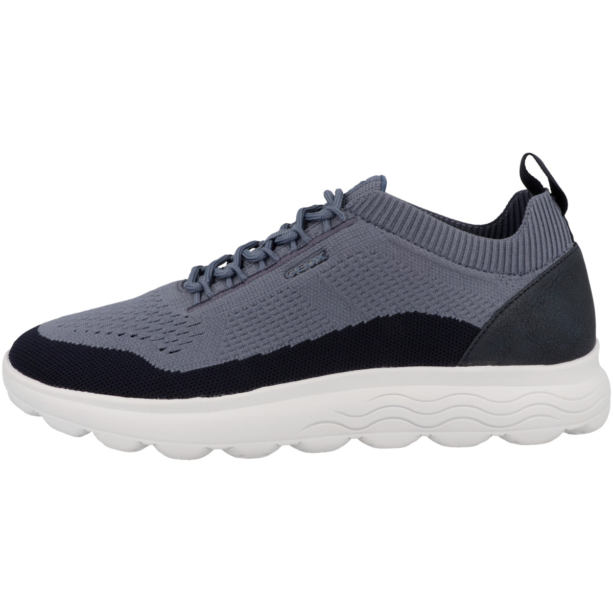 Geox U Spherica A Sneaker low dunkelblau