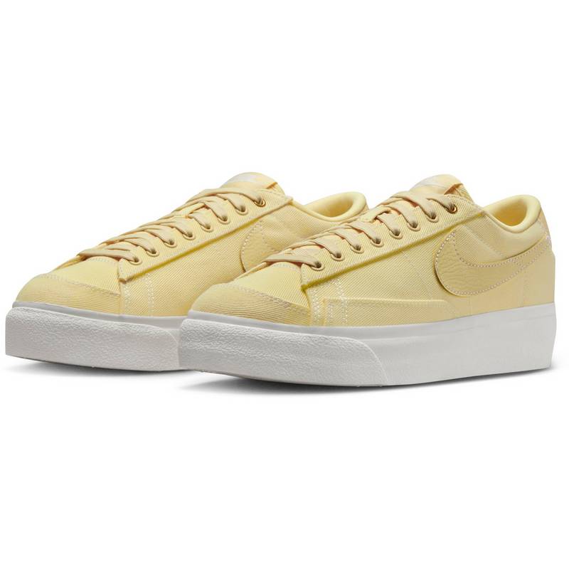 Nike Blazer Platform Sneaker Damen
