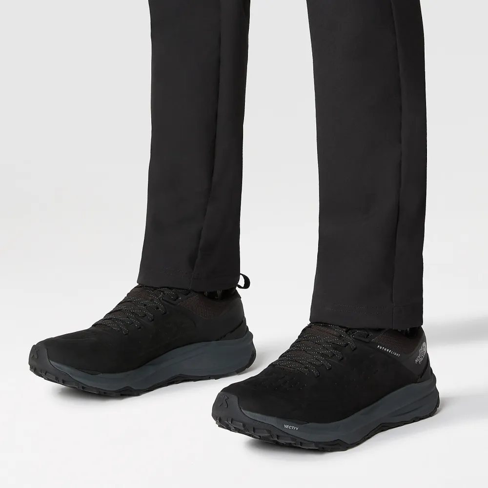 The North Face Vectiv 8482 Exploris Ii NF0A7W4ZNY7 / schwarz