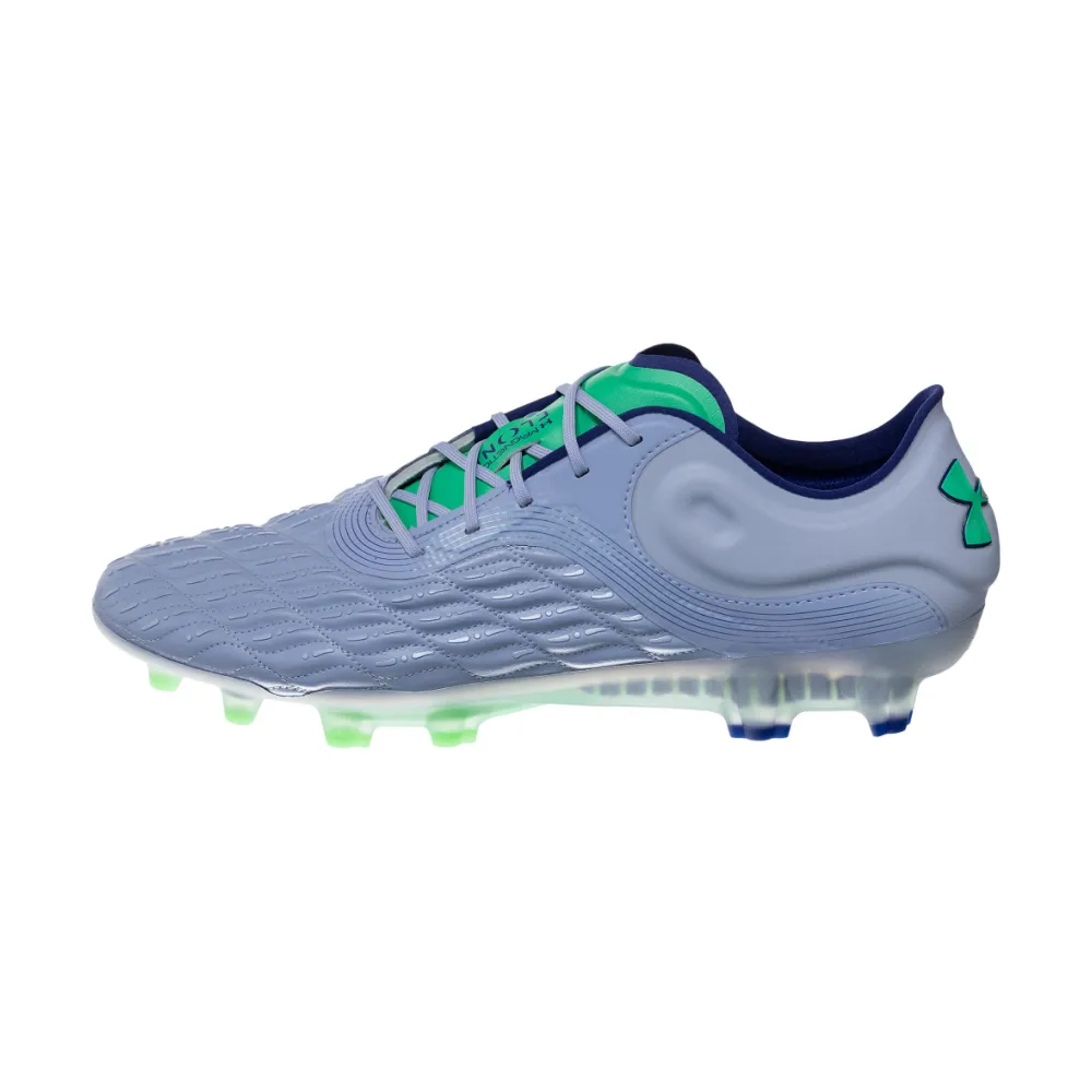 Under Armour UA Magnetico Elite 3 FG 3026740-501 / lila