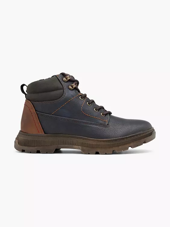Landrover Schnürboots