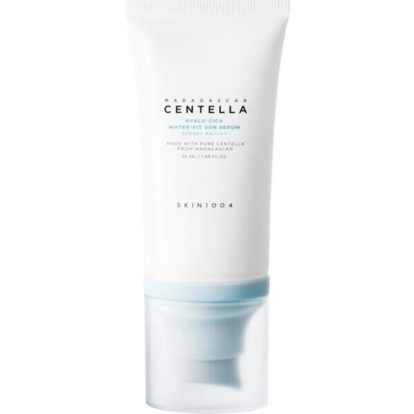 SKIN1004 Madagascar Centella Hyalu-Cica aurinkoseerumi 50ml