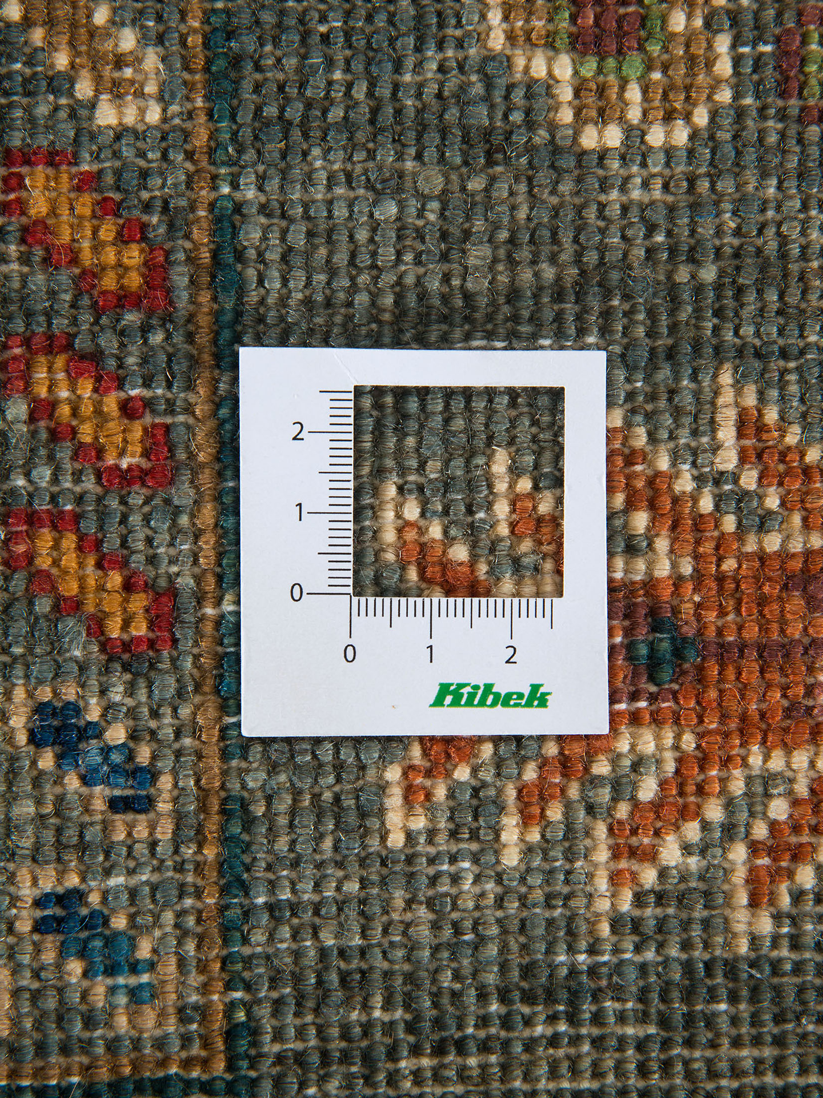 Kazak Phool ca. 178 x 243 cm, Unikat / Einzelstück
