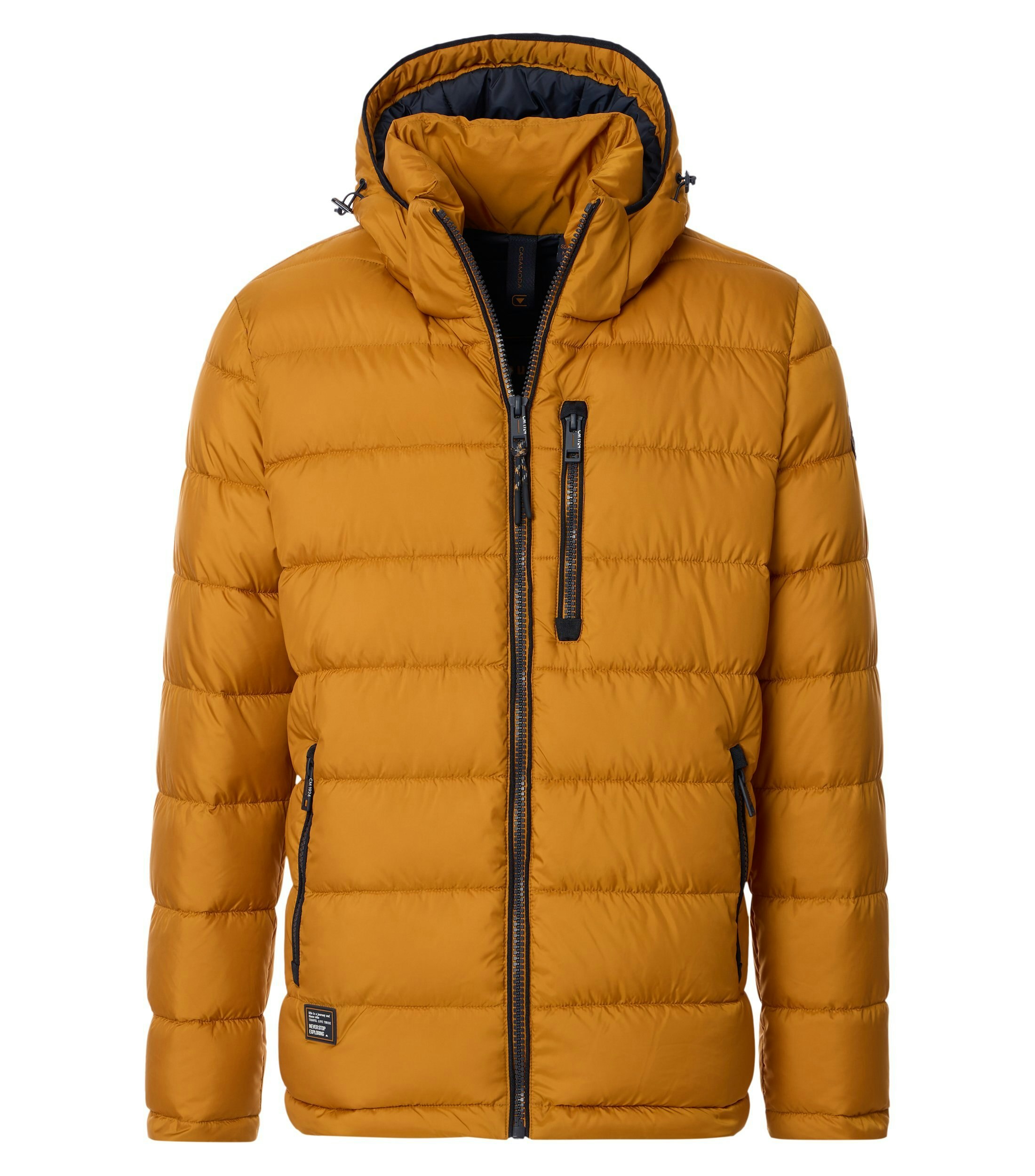 Jacke