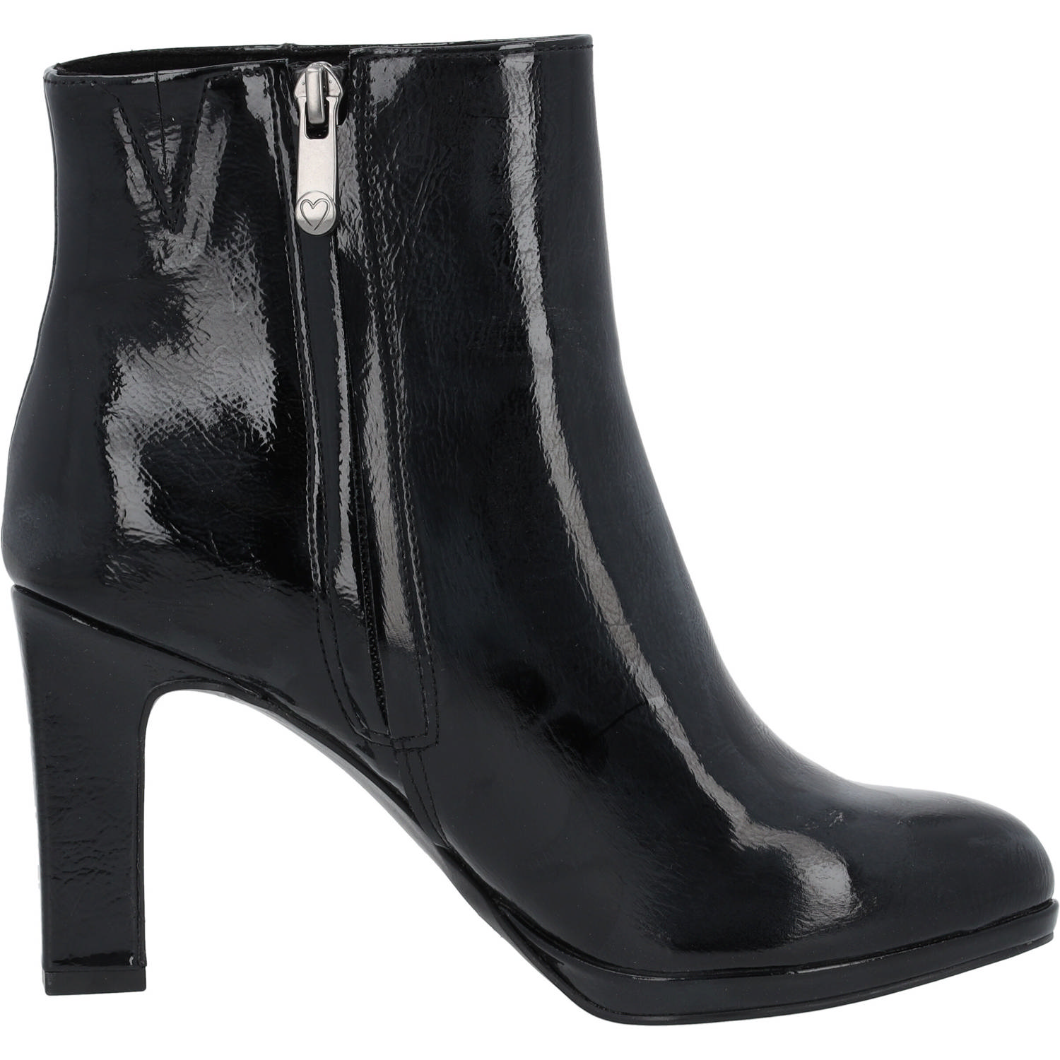Tamaris 25342, Stiefeletten, Damen, Schwarz