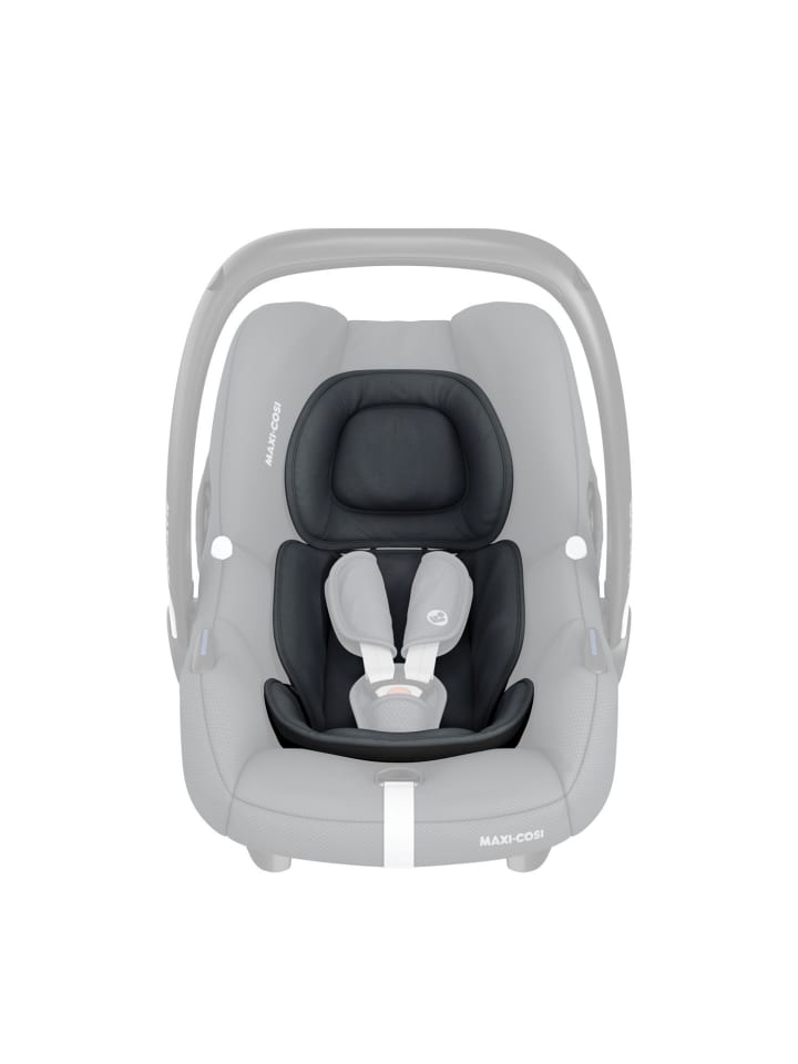 Maxi-Cosi CabrioFix I-Size Babyschale Essential Graphite in Grau ab 0 Monate günstig kaufen onesize