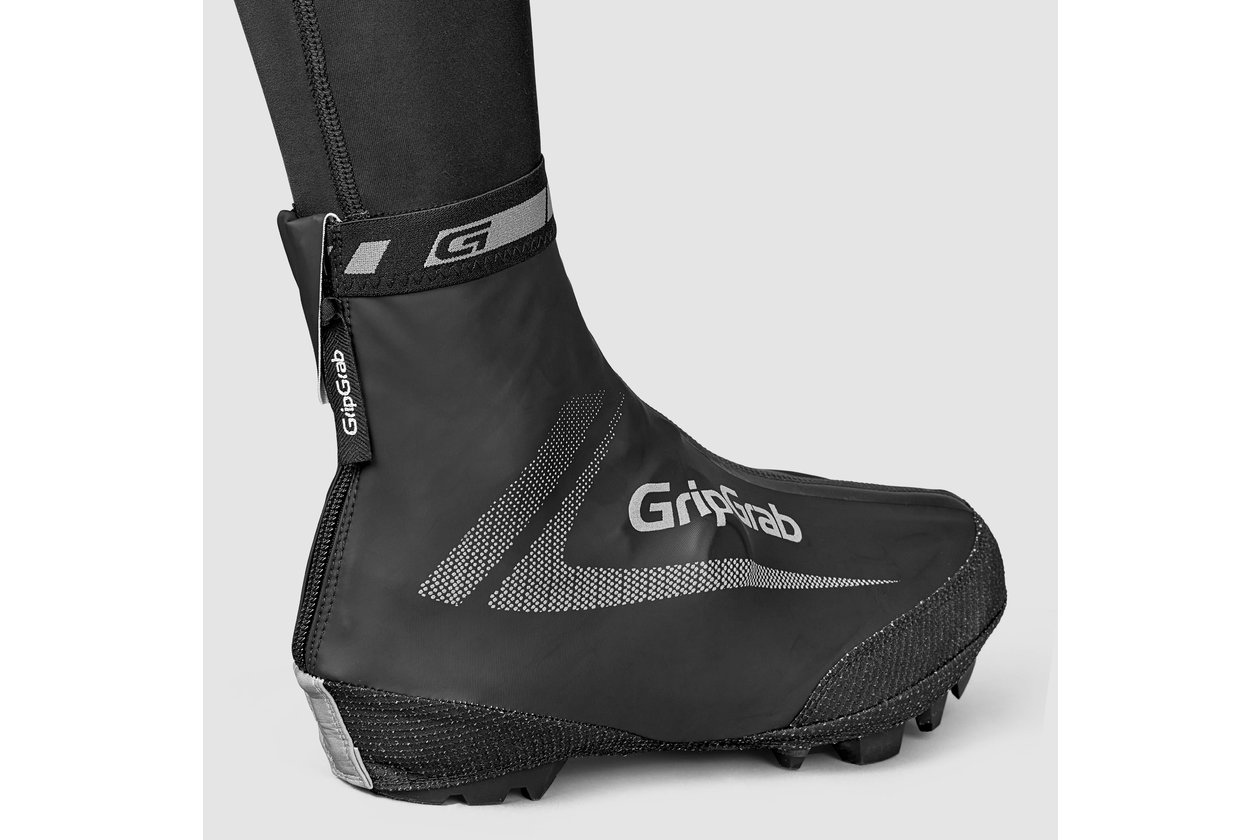 GRIPGRAB RaceAqua X Waterproof MTB/CX u00dcberschuhe - 2023