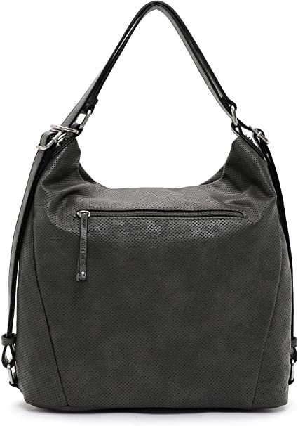 SURI FREY Handtaschen grau Laley