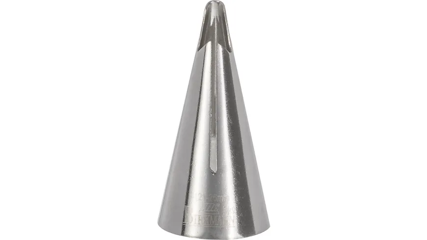RBV BIRKMANN Rüschentülle 2 gerade Nr.121 Ø26 mm