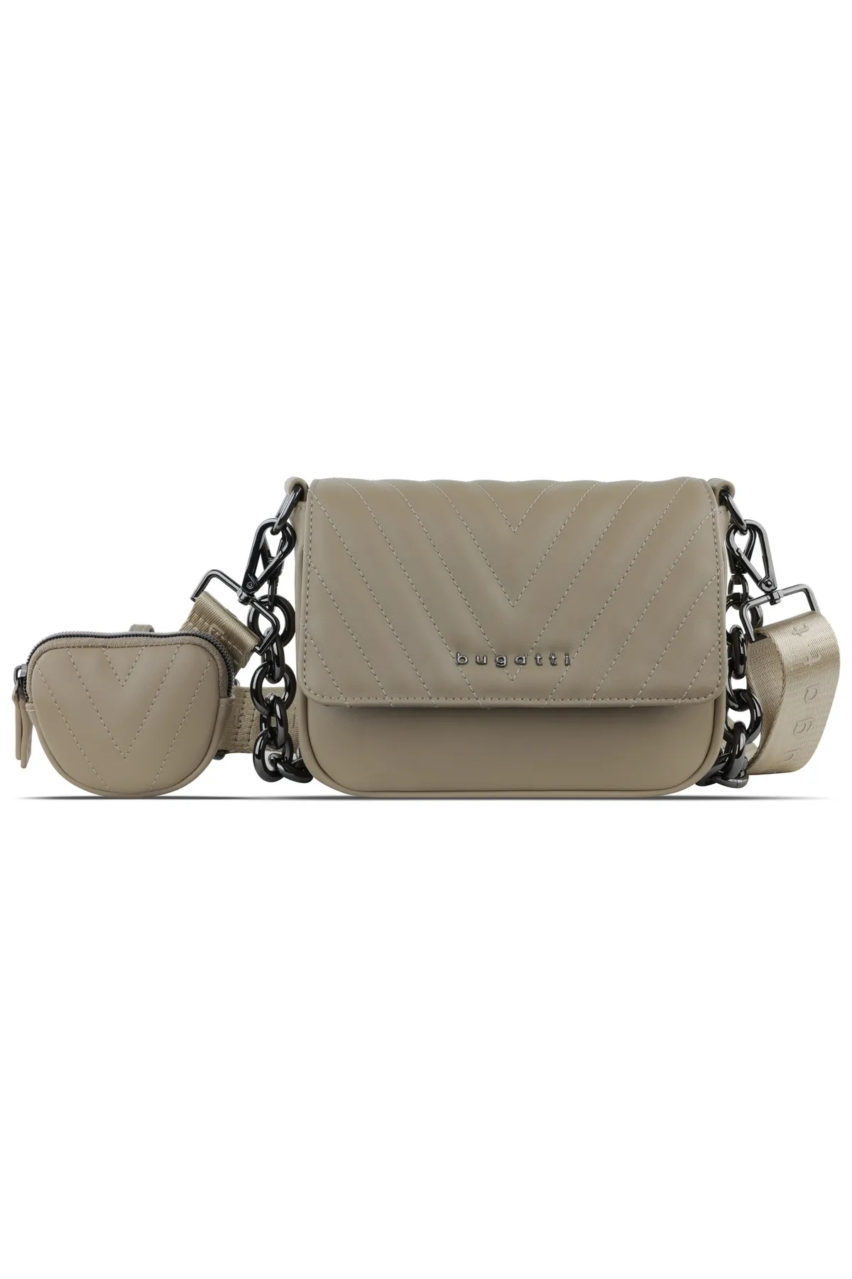 BUGATTI  Umhängetasche Sira Crossover Bag