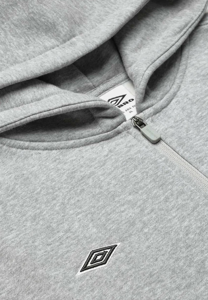 Sudadera con cremallera Umbro