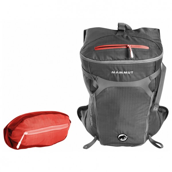 Mammut - Neon Speed 15 - Kletterrucksack